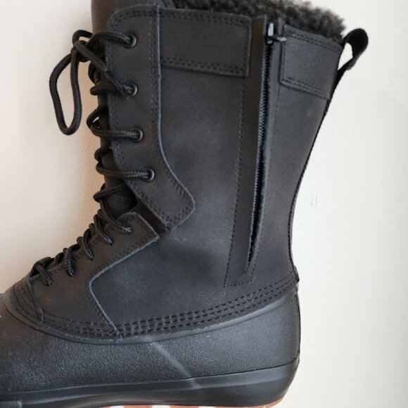 DC Reach Boot - Mens 11